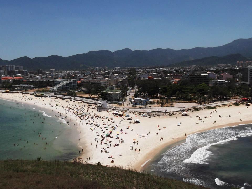Recreio * Rio de Janeiro