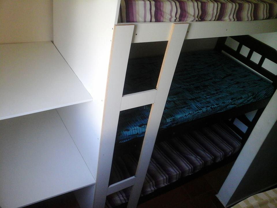 Recreio Auberge de jeunesse *